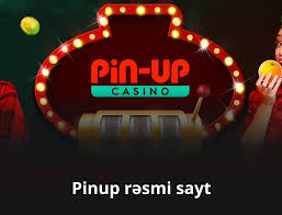 Pin-Up Qumar Müəssisəsinin Onlayn Qiymətləndirilməsi 2026