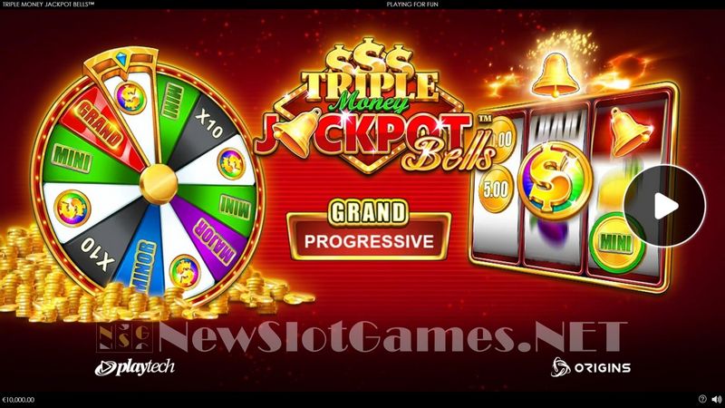 Play Reward Bells for free