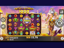 Recenzja slotu Gates of Olympus – RTP 96,5%, darmowe obroty i mnożniki