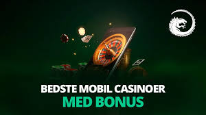 Mobil Casinoer Uden NemID Spil Læsere Mobil Casinoer Uden NemID Spil Læsere