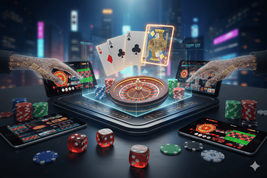 Mobil Casinoer Uden NemID Spil Læsere Mobil Casinoer Uden NemID Spil Læsere