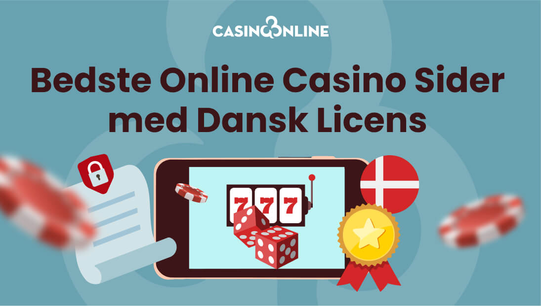 Mobil Casinoer Uden NemID - Spil Trygt og Sikkert Mobil Casinoer Uden NemID - Spil Trygt og Sikkert