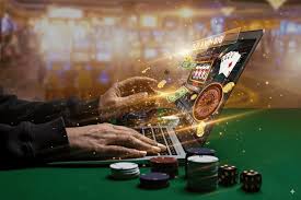 Online Casino for Danskere En Guide til Spil og Underholdning