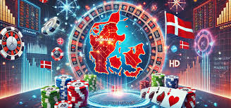 Online Casino for Danskere En Guide til Spil og Underholdning