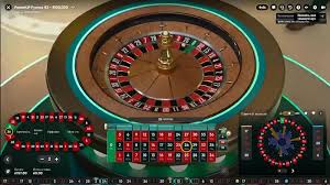 Online Casino Lightning Roulette Erlebe den Nervenkitzel des Spiels