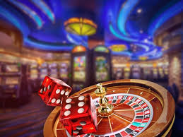 Online Casino Med Rigtige Penge - Find Dine Favoritter