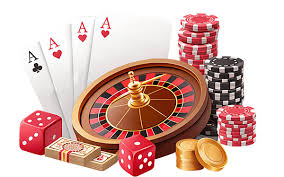 Online Casino Med Rigtige Penge - Find Dine Favoritter