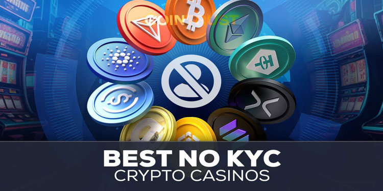 Online Casinos Without Verification The Future of Gaming Online Casinos Without Verification The Future of Gaming