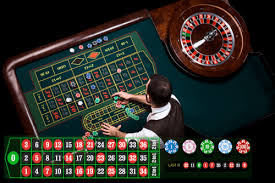 Online Echtgeld Roulette So gewinnen Sie richtig!