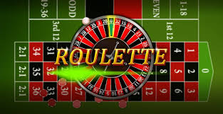 Online Roulette Echtgeld mit Startguthaben Der perfekte Einstieg