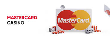 Oplev Casinoer, der Accepterer Mastercard