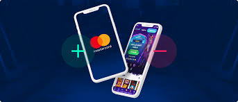 Oplev Casinoer, der Accepterer Mastercard