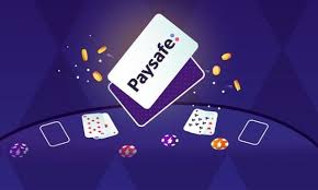 Paysafecard Casinoer Sikker og Nem Betalingsmetode til Online Gambling