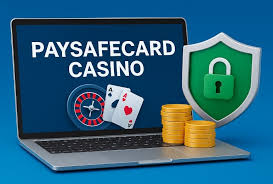 Paysafecard Casinoer Sikkerhed og Bekvemmelighed i Spilverdenen