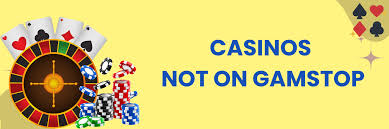 Reputable Casino Sites Without GamStop -845941152