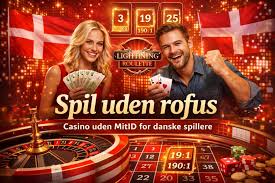 Spillesider uden om Rofus – De bedste alternativer