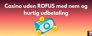 Spillesider Uden Om Rufus Dine Alternativer til Online Spil
