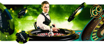 The Allure of Live Dealer Roulette Unveiling the Untouched Experience