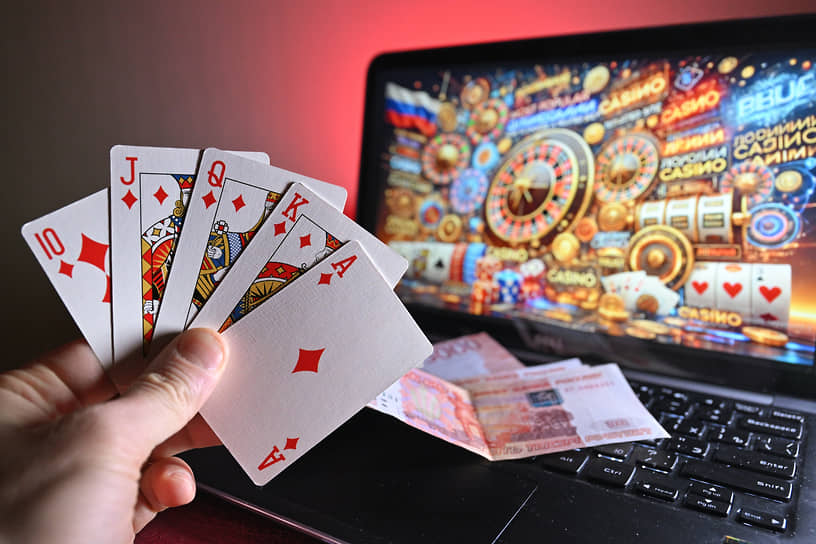 The Evolution of Gaming How Casinos Are Using Machine Technology