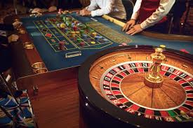 The Exciting World of Roulette Casinos The Exciting World of Roulette Casinos