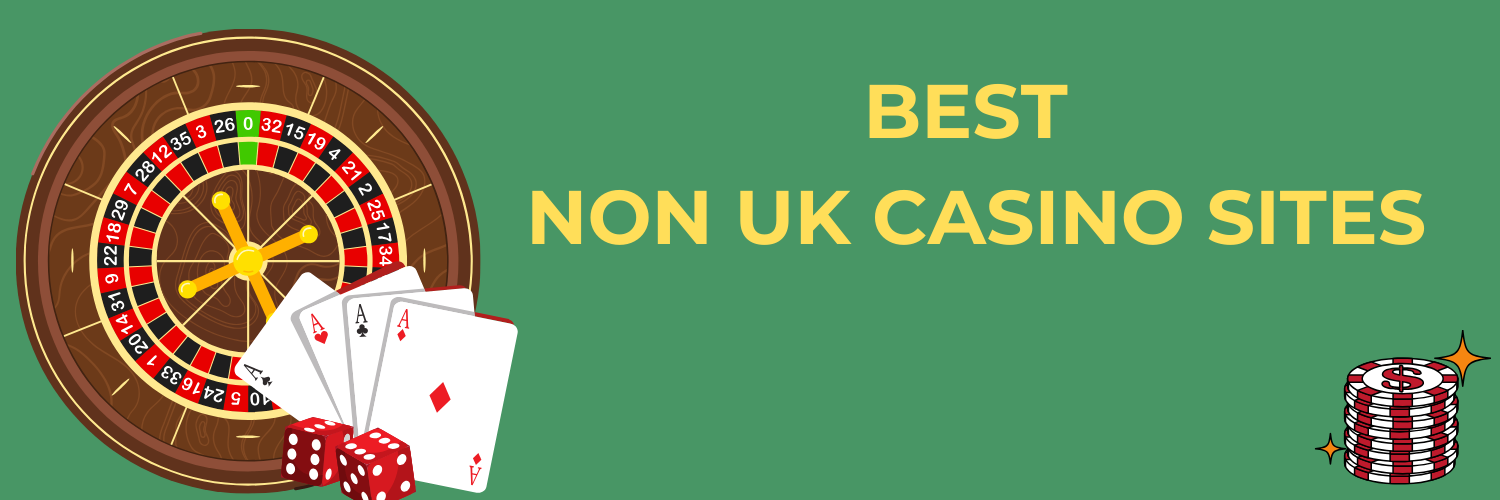 The Growing Popularity of Non-UKGC Online Casinos