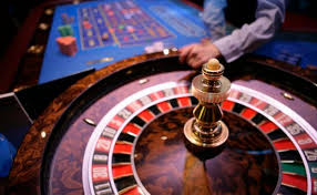 The Ultimate Guide to Live UK Roulette Experience the Thrill The Ultimate Guide to Live UK Roulette Experience the Thrill