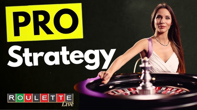 The Ultimate Guide to Playing Live Roulette Online for Real Money