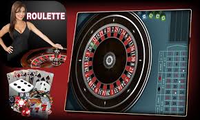 The Ultimate Guide to Playing Live Roulette Online for Real Money