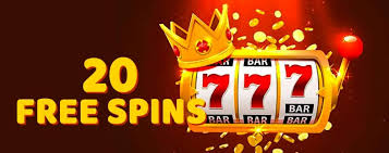 Unlock 25 Free Spins No Deposit Required Today!