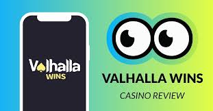 Valhalla Casino Oprettelse Sådan Starter Du Din Spilleoplevelse