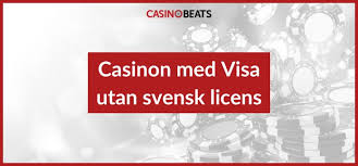 Visa Casino Sikkerhed og Bekvemmelighed i Online Gambling