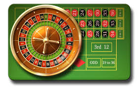 Win Big with Online Roulette Games for Money