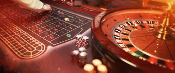 Winning Strategies for Playing Roulette with Real Money 118228660