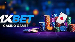 ดาวน์โหลด 1xbet ประเทศไทย - การพนันออนไลน์ที่คุณไม่ควรพลาด
