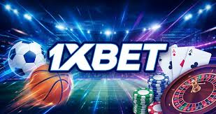 1xbet Algeria The Ultimate Betting Experience -1629069526 1xbet Algeria The Ultimate Betting Experience -1629069526