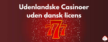 Casino Sider Uden Dansk Licens Hvad Du Skal Vide 437579129