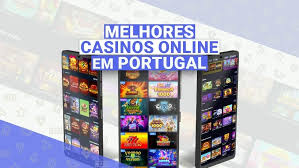 Casinos Online em Portugal A Melhor Experiência de Jogo 1247782145 Casinos Online em Portugal A Melhor Experiência de Jogo 1247782145