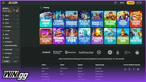Discover JB Casino India Your Ultimate Gaming Experience Awaits