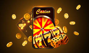 Discover the Excitement of Cryptorino Casino Online