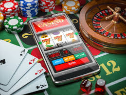Discover the Thrill of Gaming at Efbet Casino Official Website