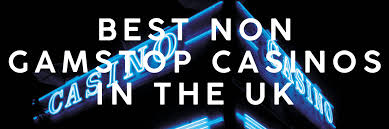 Exploring Casinos Not on GamStop A Comprehensive Guide Exploring Casinos Not on GamStop A Comprehensive Guide