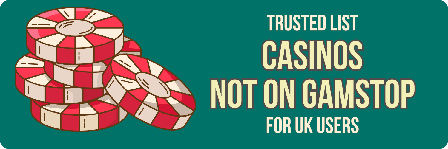 Exploring Casinos Not Registered on Gamstop 1606266957 Exploring Casinos Not Registered on Gamstop 1606266957