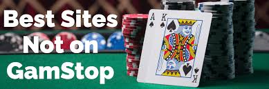 Exploring Casinos Not Registered on Gamstop A Comprehensive Guide 1713422145 Exploring Casinos Not Registered on Gamstop A Comprehensive Guide 1713422145
