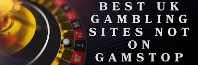 Exploring Casinos Outside GamStop A New Gambling Frontier