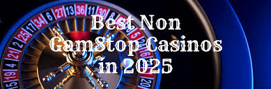 Exploring Independent UK Casino Sites A Gateway to Unique Gaming Experiences