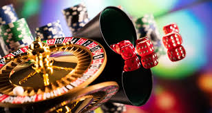Exploring Legit Casinos Not on GamStop Your Guide to Safe Online Gambling