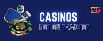 Exploring Non-Gamstop Casinos A Guide to Gaming Freedom 1713522145