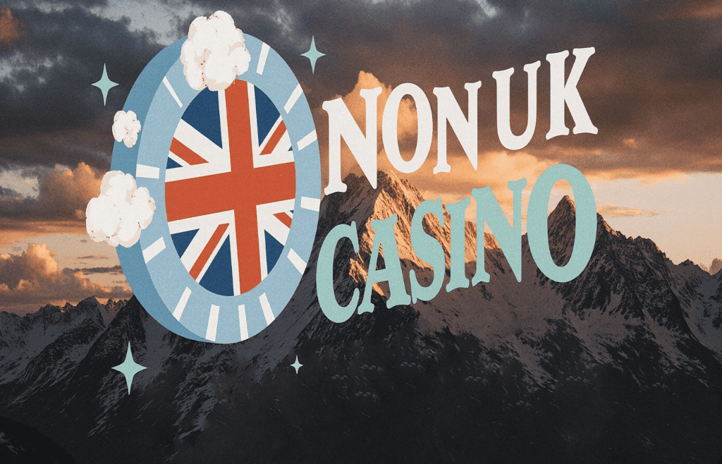 Exploring Non UK Regulated Casinos A Guide to Acceptance and Play