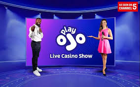 Få Det Bedste Udbytte Hos Play OJO Casino DK