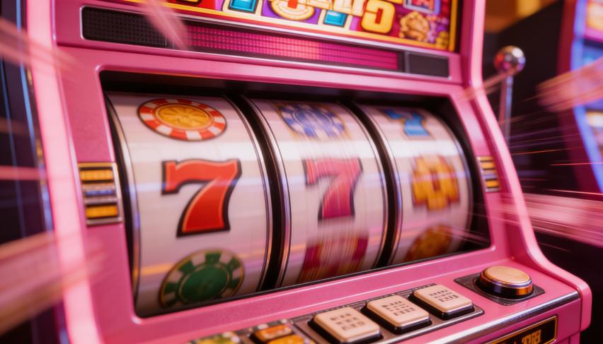 National casino online